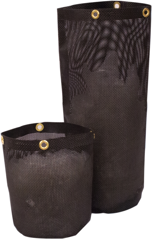 Anchor Mesh Bag, Medium Mesh Bag, And Large Mesh Bag - Bag (800x849), Png Download