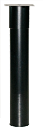 Leg - Pen (600x450), Png Download