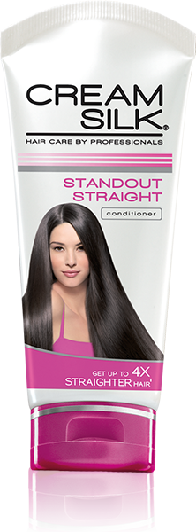 Creamsilk2014 - Cream Silk Commercial 2016 (222x600), Png Download