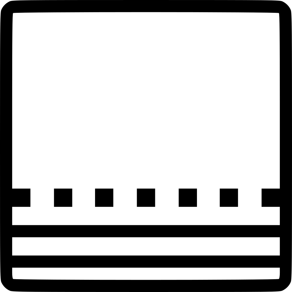 Gradient Comments (980x980), Png Download