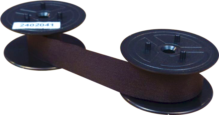 Group 24 Twin Spool - Ribbon (800x800), Png Download