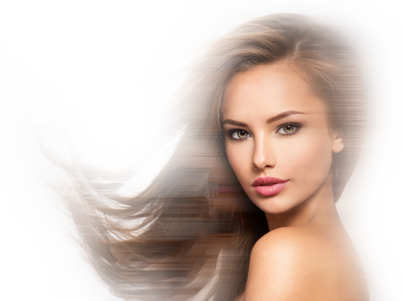 Face-model - Florida (800x600), Png Download