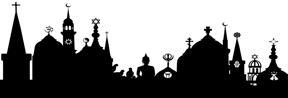 Church Thanksgiving Service Program (976x332), Png Download