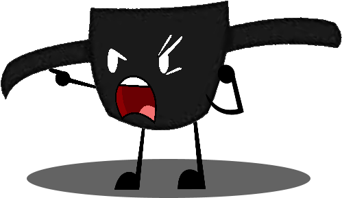 Eyepatch - Cartoon (800x600), Png Download