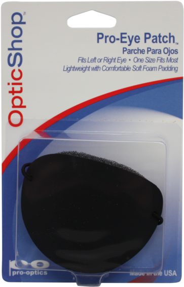 Pro Eye Patch™ - Wire (600x600), Png Download