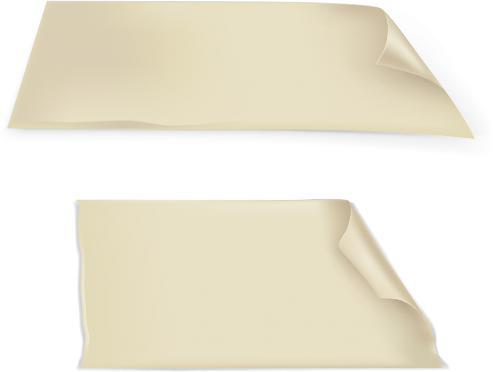 Banner Vector Png - Portable Network Graphics (1024x752), Png Download