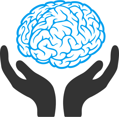 Png Free Download Event Chiropractic Plus - Transparent Background Brain Transparent (400x393), Png Download