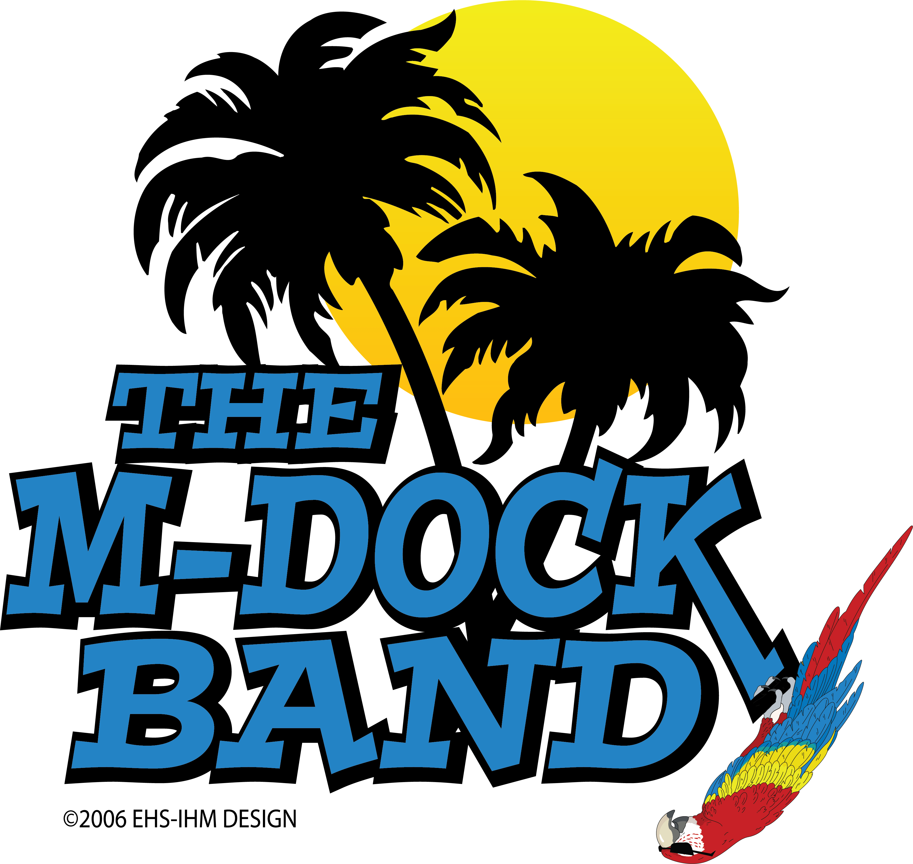 M-dock Will Be Putting The Best Halloween Party Together - Halloween (3608x3417), Png Download