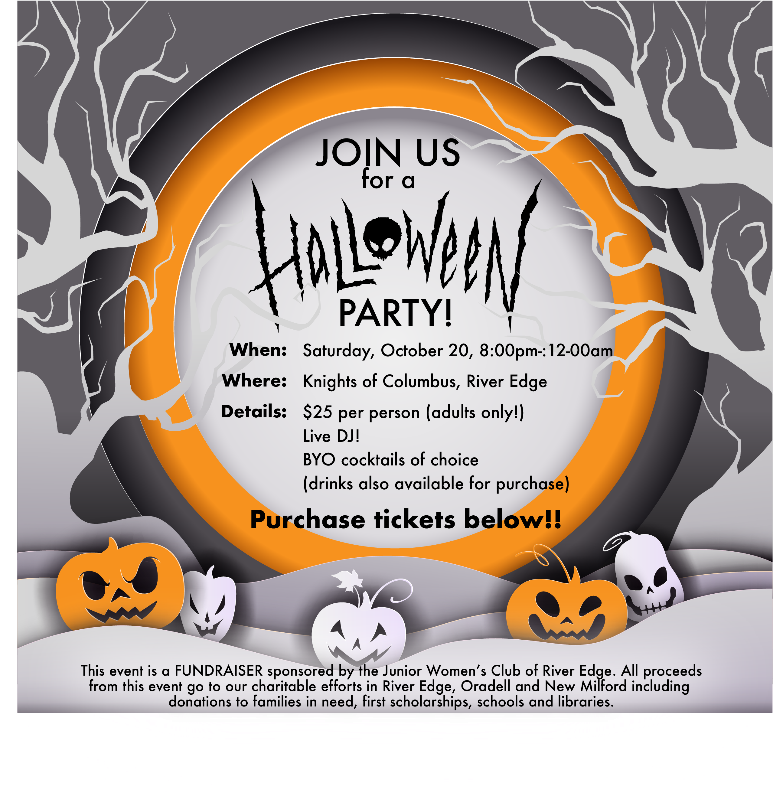 You Can Purchase Tickets Belowwe Look Forward To Seeing - Text (2697x2665), Png Download