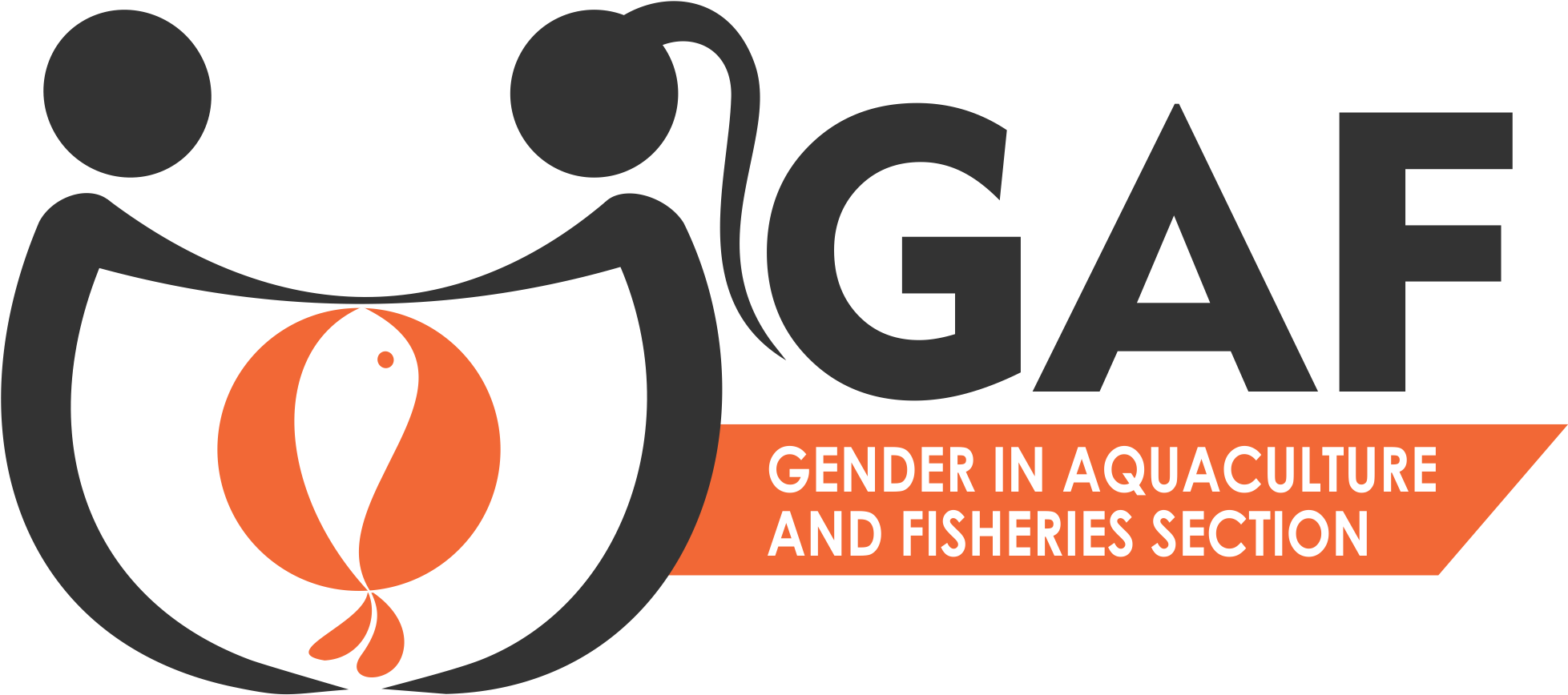 Toggle Navigation - Gender In Aquaculture And Fisheries (2159x1077), Png Download