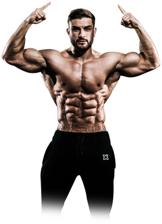 Ultimate Sports Nutrition Paving The Way For Fitness Gym Men Models Png Full Size Png Download Seekpng