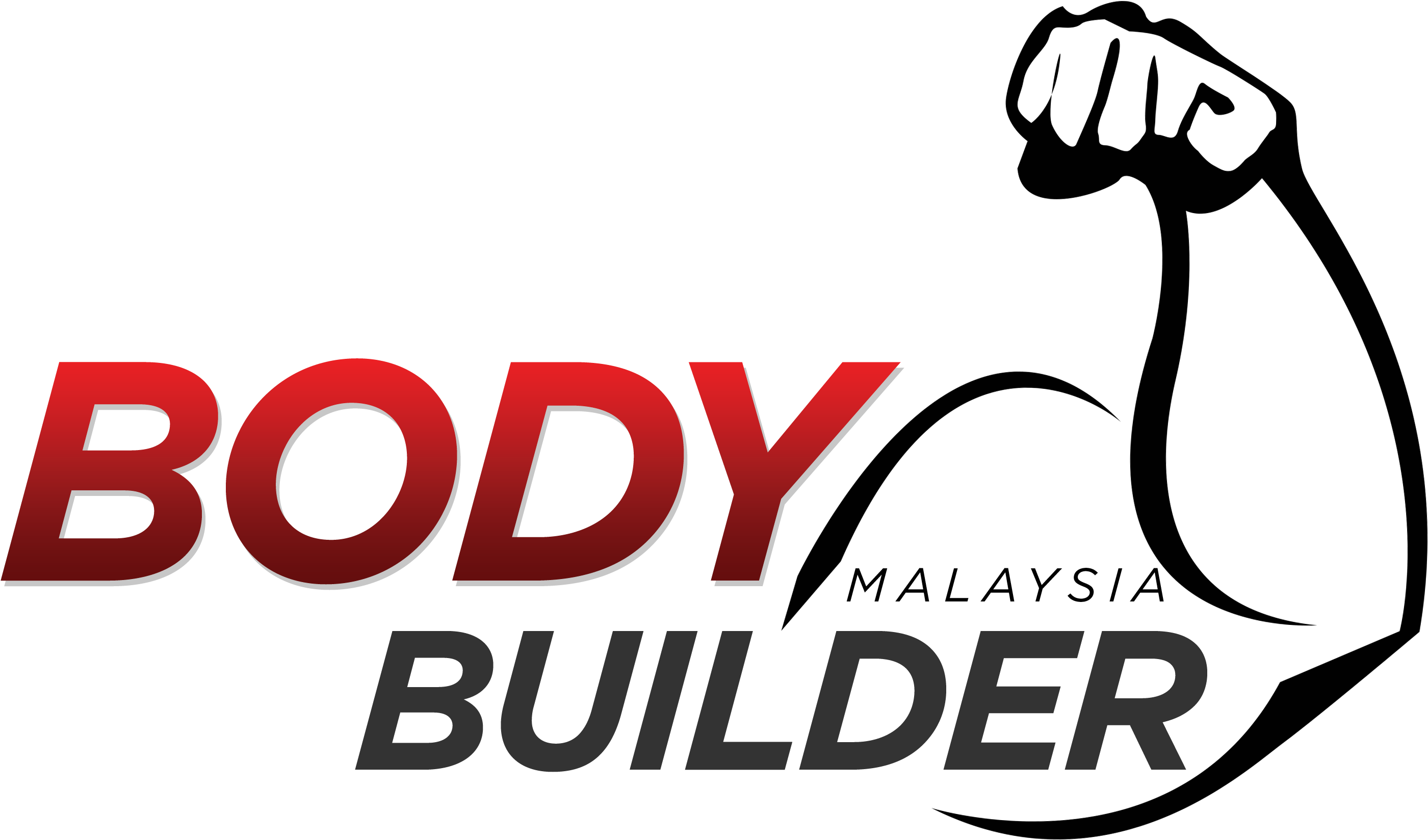 Virtual Club For Bodybuilders Or Personal Trainers - لوجو نادي كمال اجسام (4500x3000), Png Download