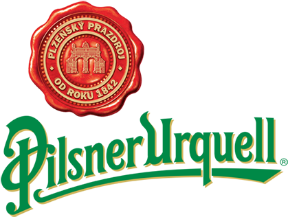 Miller Lite Logo Pilsner Urquell Logo - Pilsner Urquell (500x375), Png Download