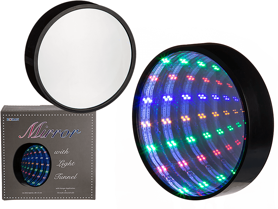 You Are Here - Mirror (945x709), Png Download