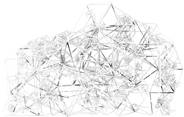 Virginia Melnyk, "ice Crystal - Snowflake (1000x511), Png Download