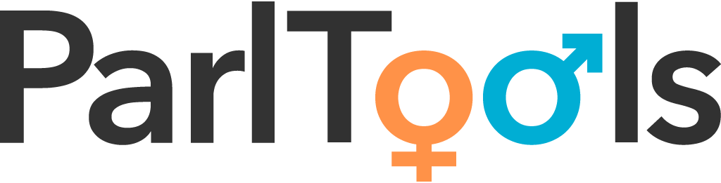 Gender Equality Toolkits For Parliamentarians In The - Polyplus-transfection Sa (1024x261), Png Download