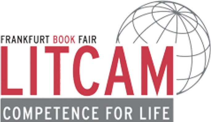 Litcam - World (688x412), Png Download