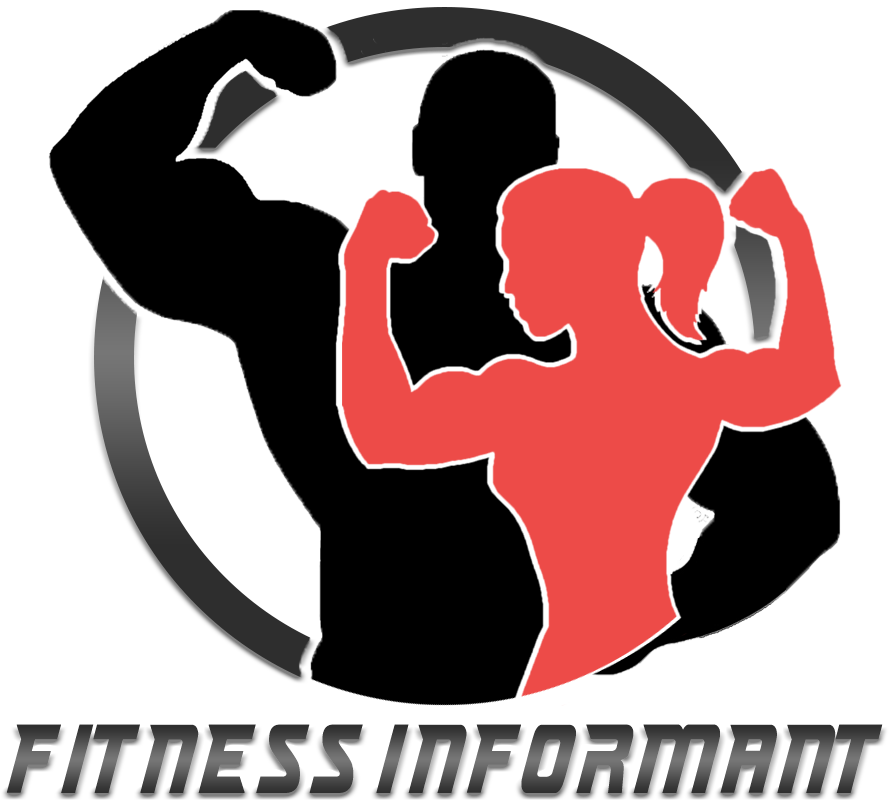 Fitness Informant (1000x1000), Png Download