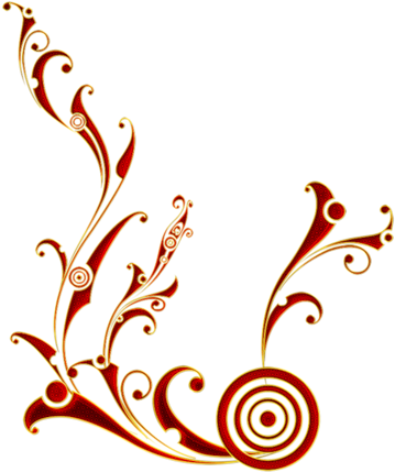 Bueno, Aquí Se Encontrarán Con Algunos Adornos Que - Adornos Rojos Png (500x500), Png Download