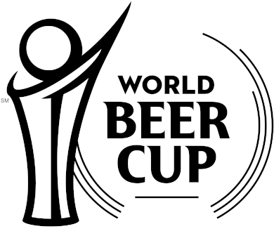 Beer World Cup Logo - World Beer Cup 2004 (440x379), Png Download