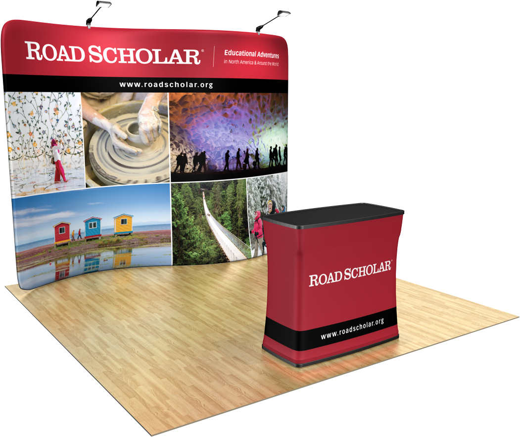 Waveline 10ft S Kit - Trade (1280x1024), Png Download