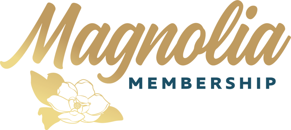 Magnolia Membership Logo Transpar-01 - Jamaica Word (1000x446), Png Download
