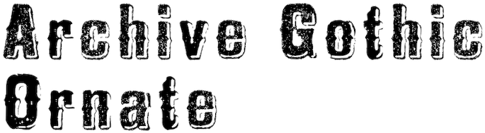 Foundries - King Of Cards (778x280), Png Download