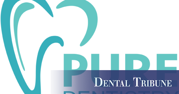 Dental Tribune (600x315), Png Download