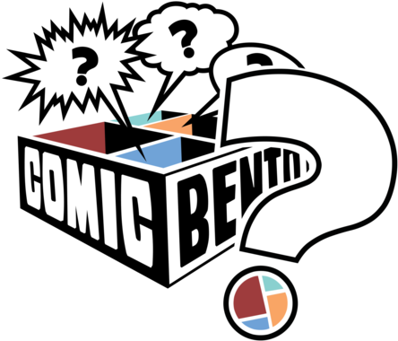 Comic Bento (480x480), Png Download