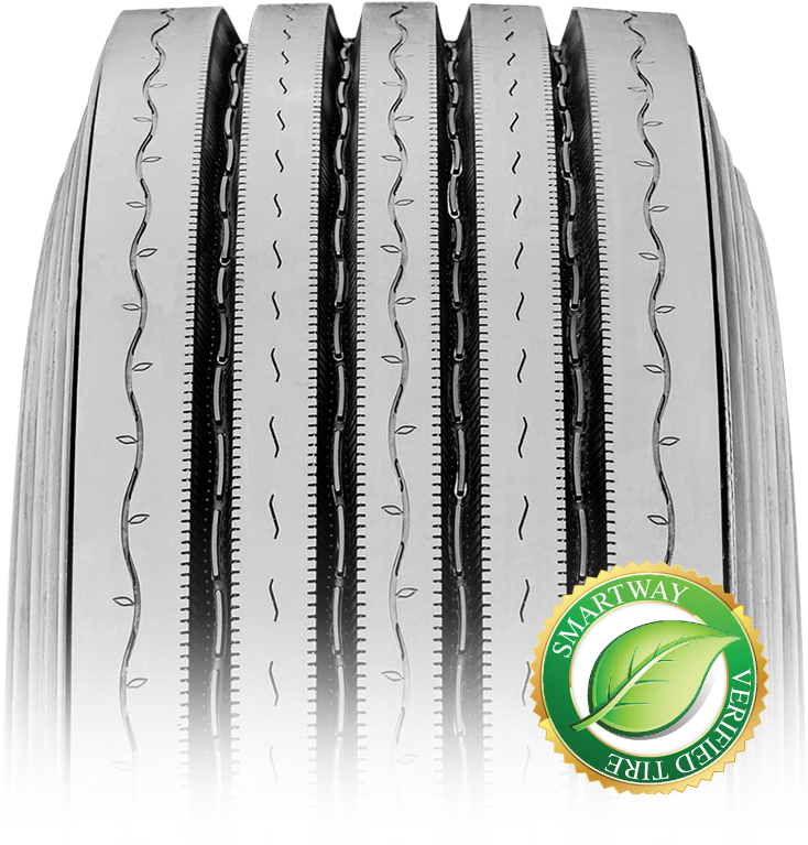 Tire Specs - Blacklion Tires 11r22 5 (800x814), Png Download