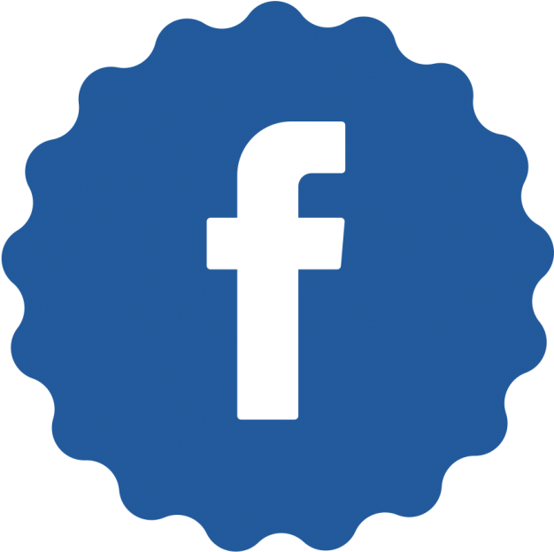Facebook Icon (715x715), Png Download