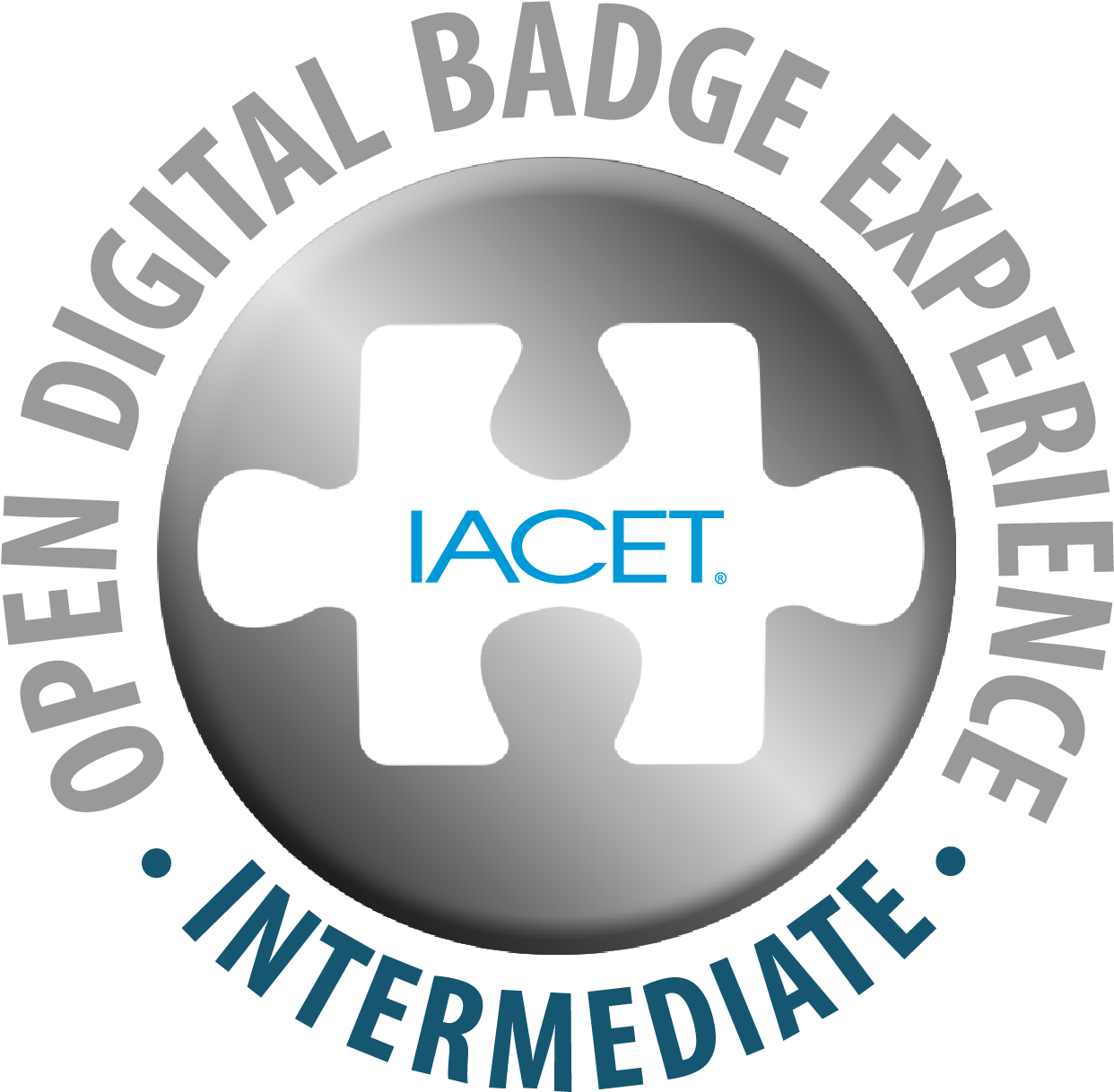 Earn The Odbx Advanced Badge By Successfully Documenting - Emblem (1255x1252), Png Download