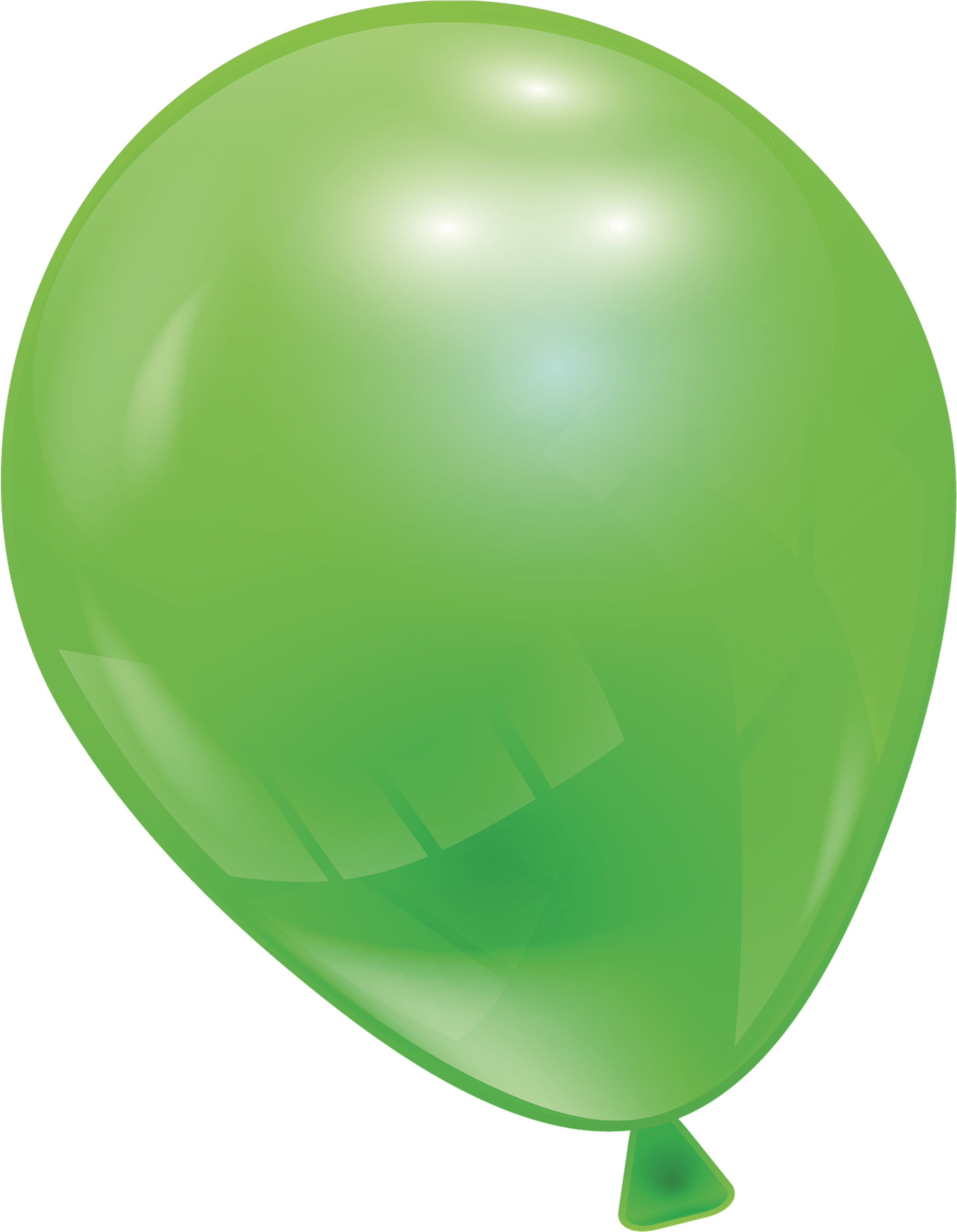 Browse Current Deals & Promotions - Balloon (2459x3167), Png Download