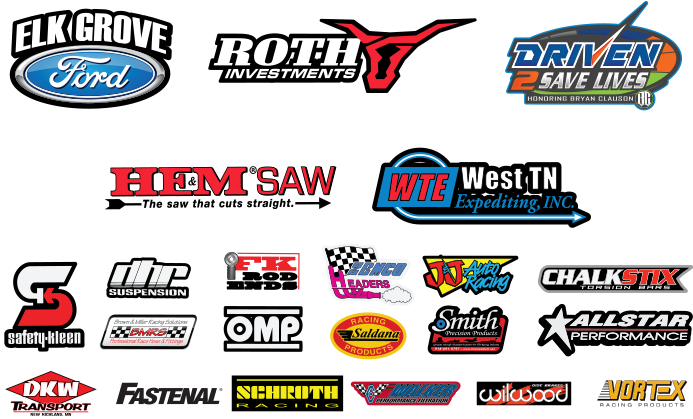 2016 Joey Saldana Racing I A Ratchet Industries Project - Fastenal (750x500), Png Download