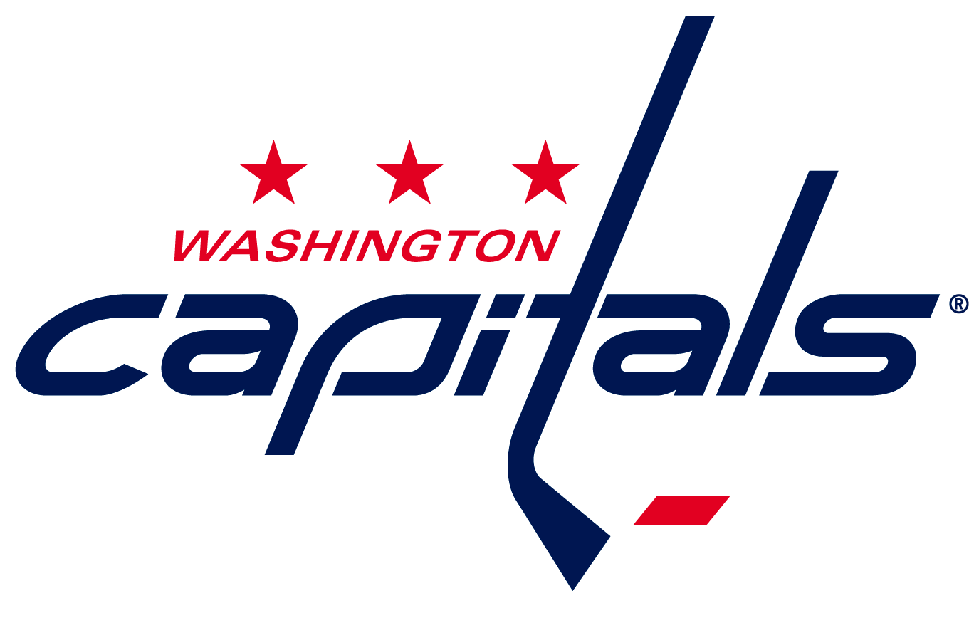 Capitals Opening Day At Tysons Biergarten - Washington Capitals Logo 2019 (1500x1500), Png Download
