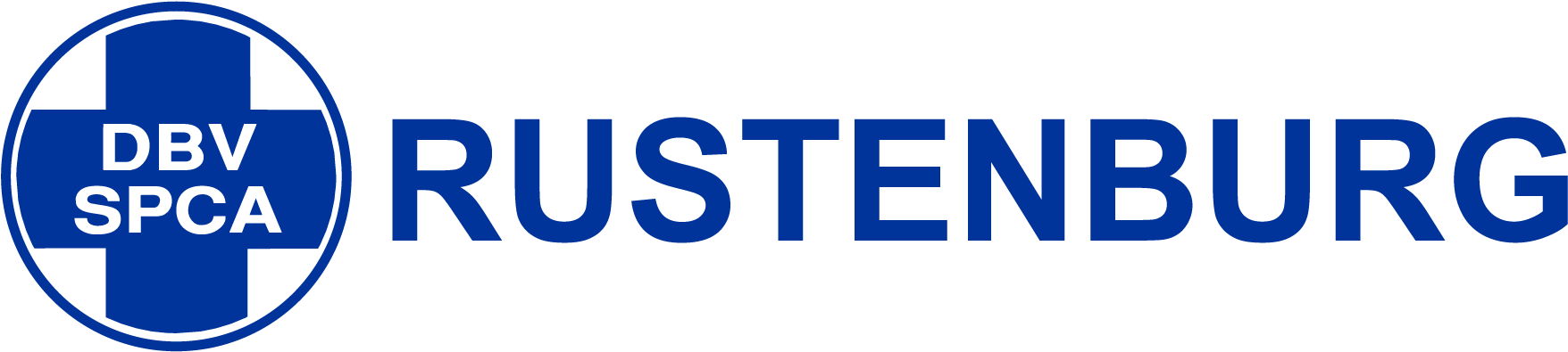 Spca Logo South Africa (1808x422), Png Download