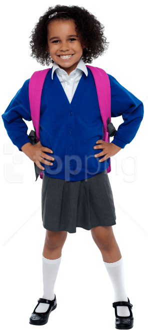 Free Png Download Young Girl Student Png Images Background - Boys In School Uniform Png (480x722), Png Download