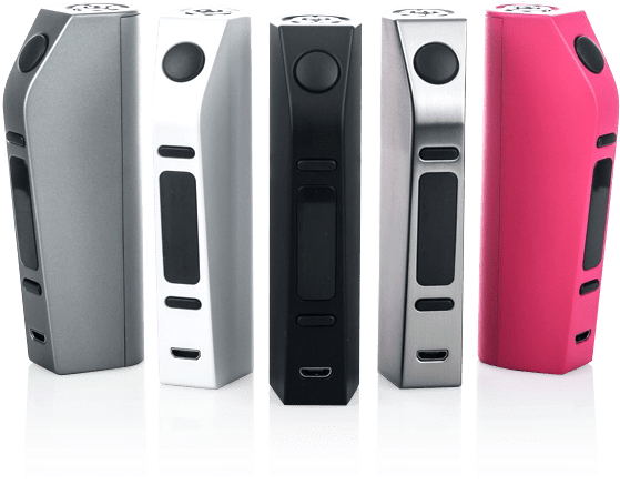 Eleaf Aster 75w Tc Mod - Eleaf Iqos (600x600), Png Download