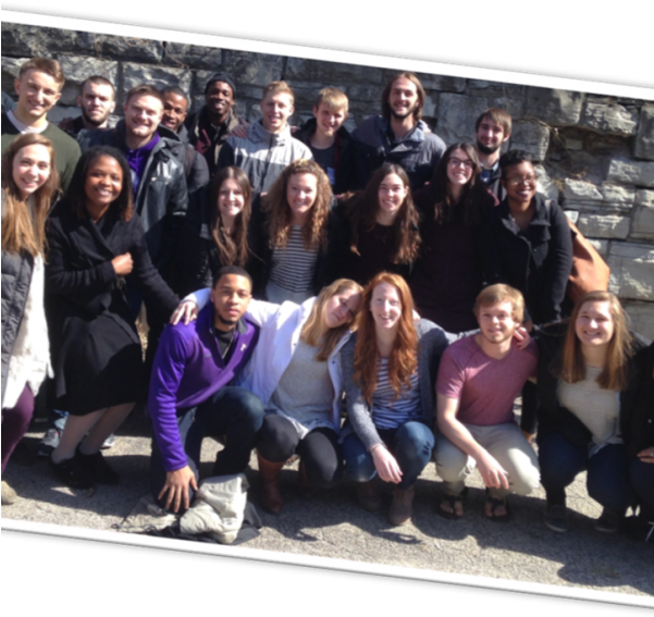 Social Group (600x600), Png Download