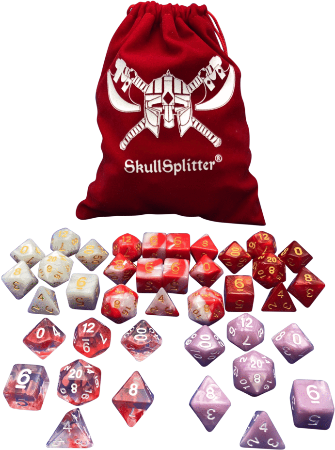 Valentine's Day Bundle - Triangle (750x1000), Png Download