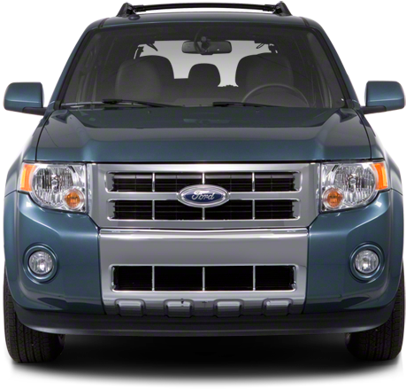 Pre-owned 2010 Ford Escape 4d Suv 4wd Xls - Ford Escape 2012 Full (640x480), Png Download
