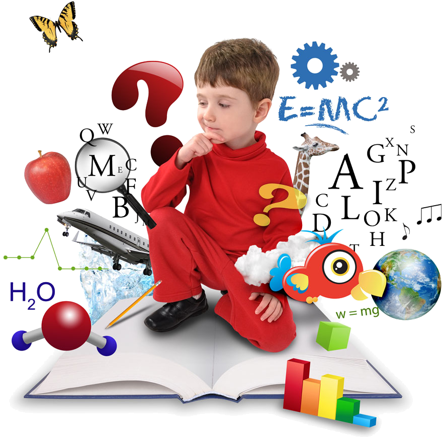 1000 X 967 7 - Skills Kids (1000x967), Png Download