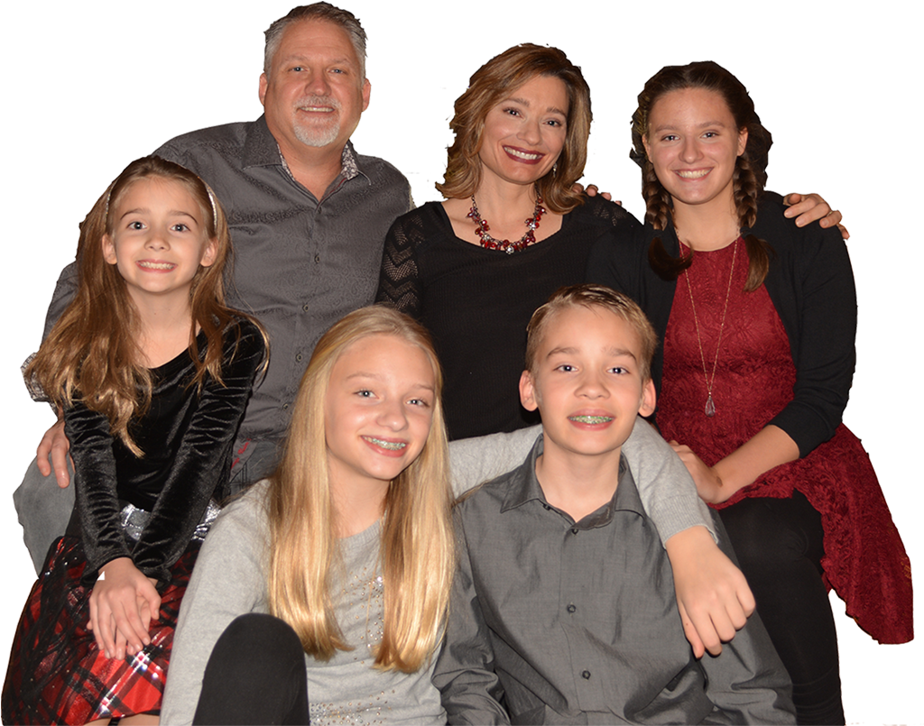 George Kast - Social Group (1023x839), Png Download