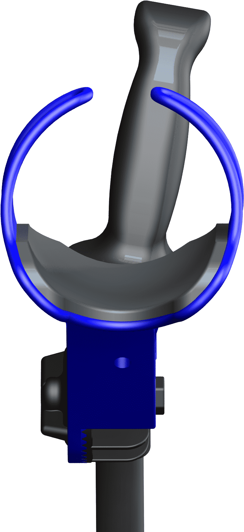 Left Hand - Cable (2600x1950), Png Download