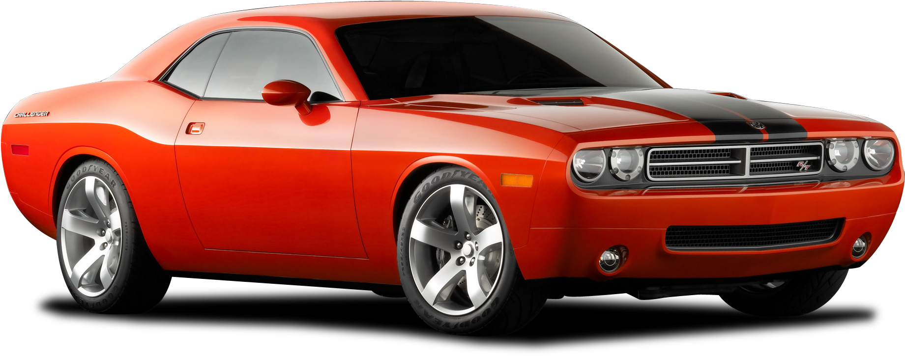 We Can Help You Get Your Next Vehicle - Dodge Challenger 2007 Concept (1920x950), Png Download