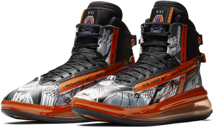 Sneakers (1024x1024), Png Download