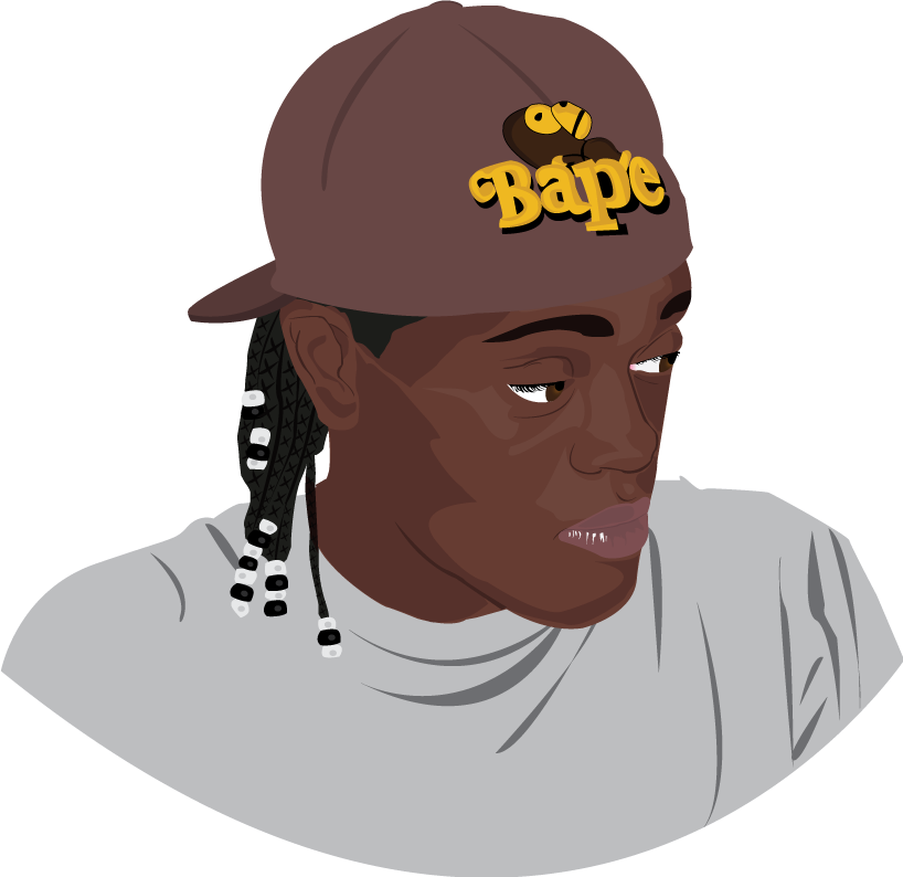 Illustrations By Barbarapalinhos - Illustration (818x794), Png Download