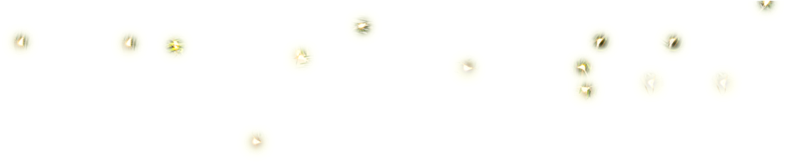 Glowing-lights - Pearl (1170x443), Png Download