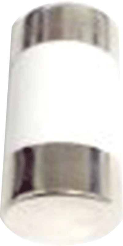 Amp Service Fuse Cartridge In Sydney Nes Electrical - Lighthouse (401x800), Png Download