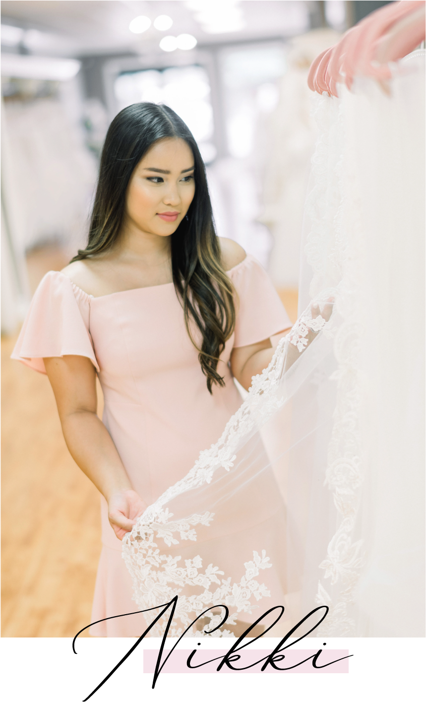 Blush Bridal Baton Rouge - Photo Shoot (1000x1500), Png Download